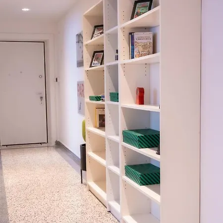 Pop House - Spacious Flat Next To Cathedral & Apartman