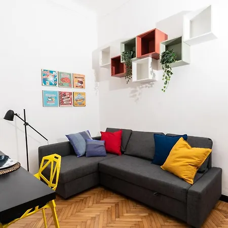 Apartman Pop House - Spacious Flat Next To Cathedral & *