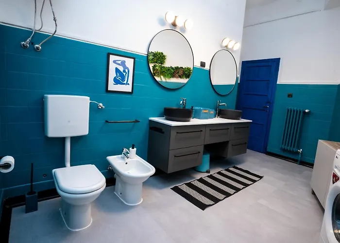Pop House - Spacious Flat Next To Cathedral & Appartement *