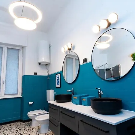 Pop House - Spacious Flat Next To Cathedral &
