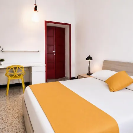Apartment Pop House - Spacious Flat Next To Cathedral & Como
